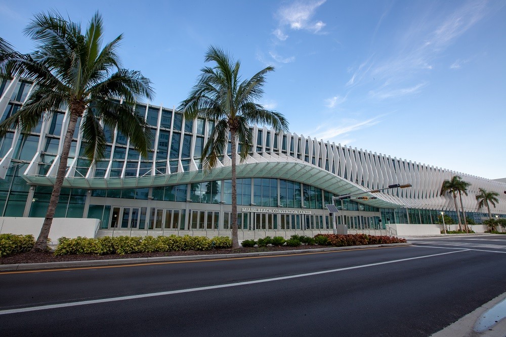 Miami FOREX Summit 2022